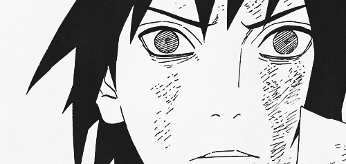 uchihasasukes - — “You are indeed my child.”— “You are my...