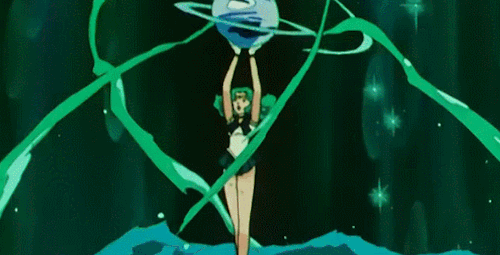somniumlunae - bishoujo senshi sailor moon - world shaking!/deep...
