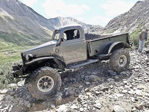 dieselpickuptruckguy - extreme4x4nation - I’d love to own one of...