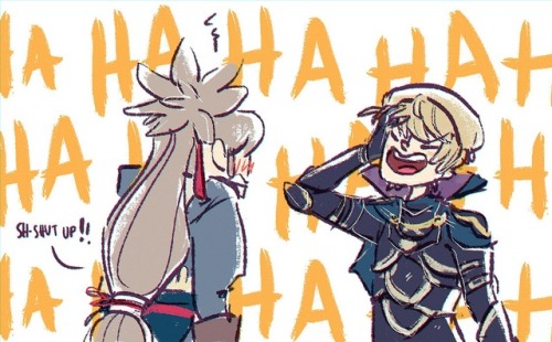 Takumi was so full of himself, saying he would win the gauntlet...