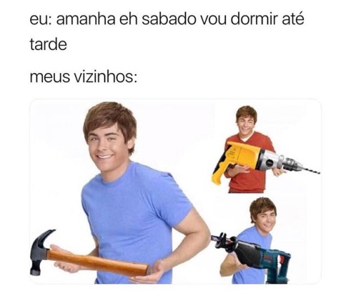 I can’t read Portuguese but I’ve never related so...