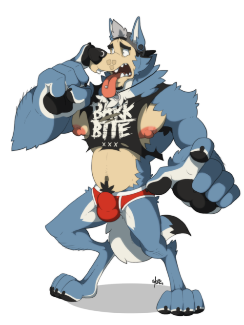 furrytransformations - Artist - Sky3 For more from this artist,...