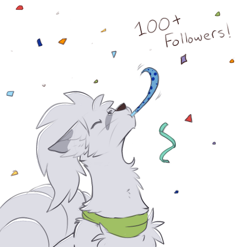 \ouo/ woohoo! Thanks so much guys - 3
