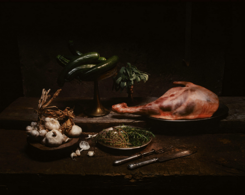 amatesura - Food Photography by Reinhard Hunger