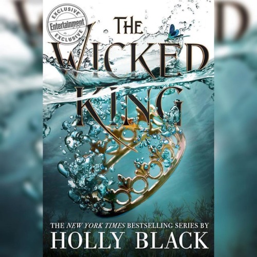 I LOVE this cover! Congratulations @blackholly! Get more details...