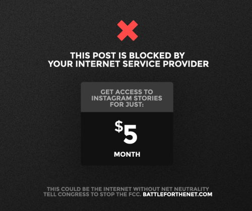 ambivertcrouton:starlight-ltt:gilver-tblr:JUDGEMENT DAY If we lose Net Neutrality in the next...