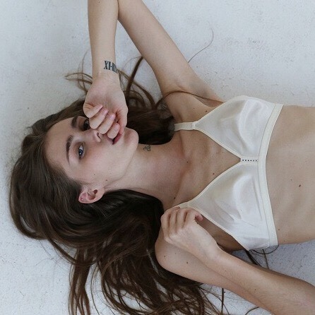 unheartedove - My favorite skin aesthetic thinspo by far❤