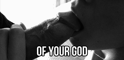 thechurchofcock - COCK