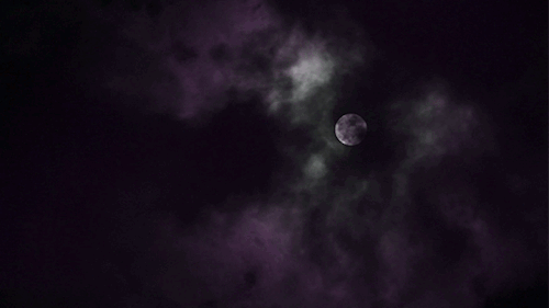 milamai:The Sugar Moon (by Milamai)…The last full moon of...