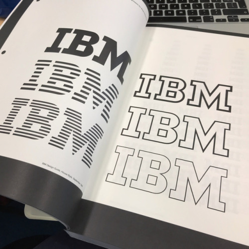 ibmblr - IBM and Paul Rand’s shared legacy of designDesign...