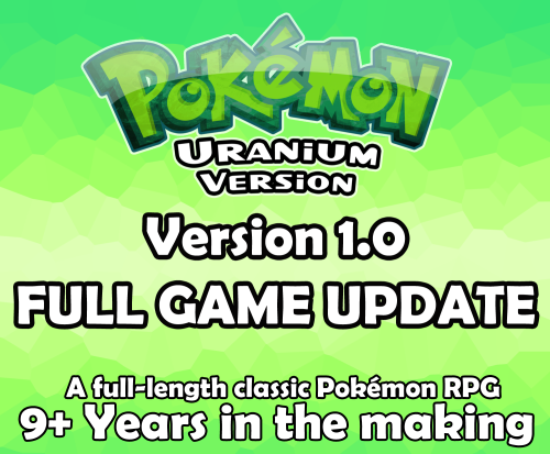 thehoneybeewitch - pokemon-uranium - Download Pokémon...