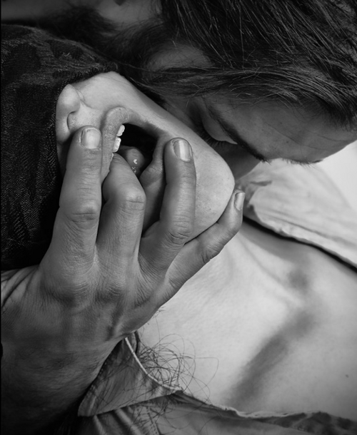 the-romantic-dominant:The MoreThe more I give, the more I get....