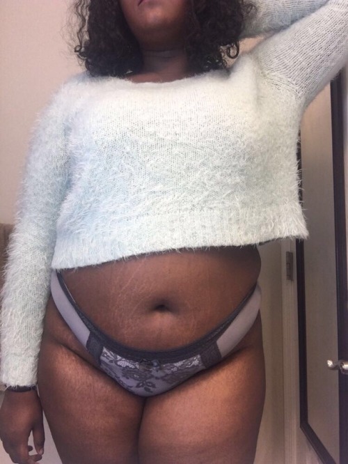 silver-titties - This sweater is cozy as hell 