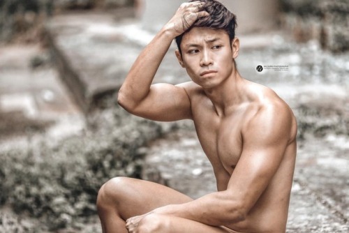 sjiguy - Introducing Xavier Lim