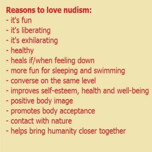edennudist - naturally-free - ❤️  your nature, 