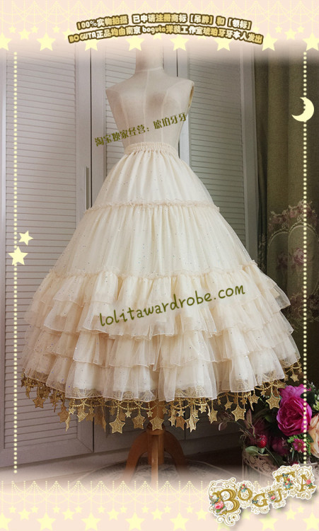 lolita-wardrobe - Complete Your #Constellation Lolita Coords...
