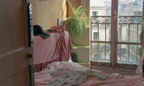 grandrieux - Éric Rohmer, ‘Le rayon vert’ (The Green Ray). 1986.