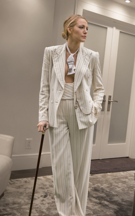wandering-songstress:Blake Lively in A Simple Favor