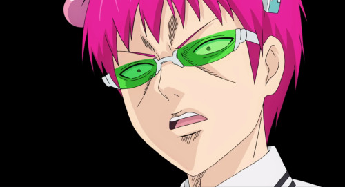 rokarege - Best of Saiki’s facial expressions, use them when...
