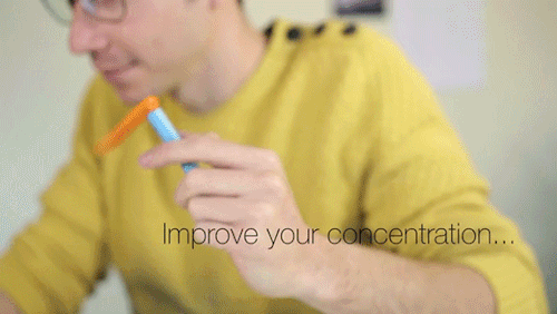 sizvideos - Discover Magnetips, the magnetic pens. Get more...