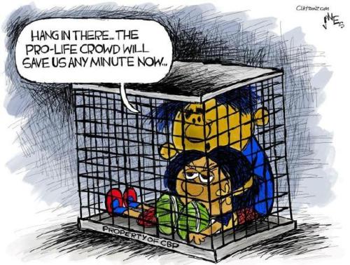 cartoonpolitics - (cartoon by Clay Jones) 