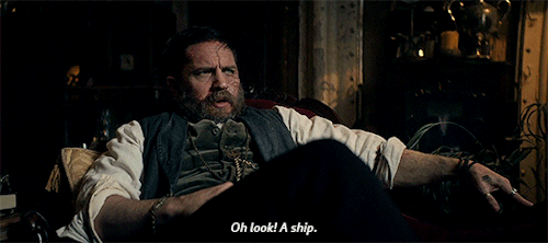 whysoserious - peaky blinders moments that looks like fake subs...