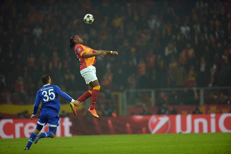 Through Ryu’s Lens: The Champions League welcomes back Didier The last time Didier Drogba kicked a ball in the Champions League, it was a cool penalty that allowed Chelsea to win the competition for the first time in the club’s history. So when...