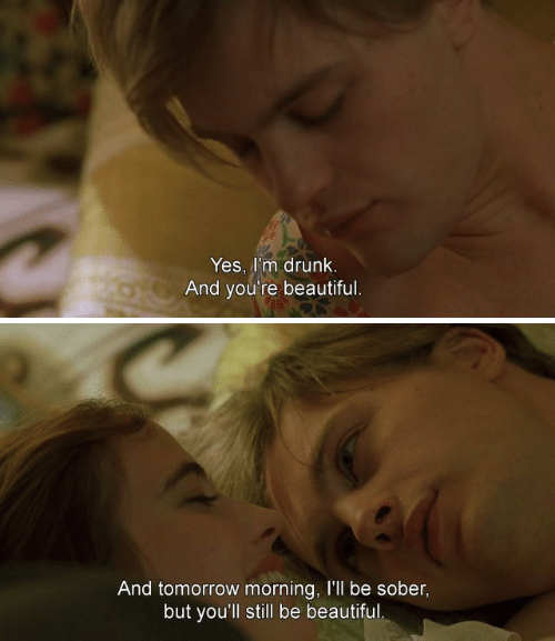 love:The Dreamers (2003)