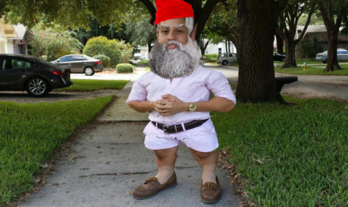 toadprince - You gnow I had to do it to em