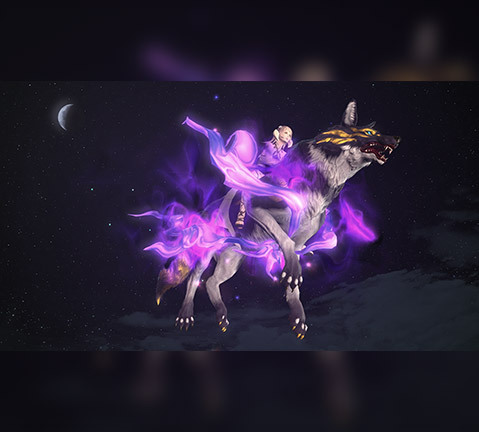 invisiblebounds-ffxiv - PATCH 4.3—UNDER THE MOONLIGHT SPECIAL...