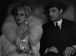 mizworldofrandom - She Done Him Wrong (1933)