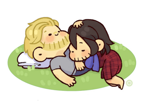 @allmyfavoritethings724 asked for some Stucky in Wakanda <3