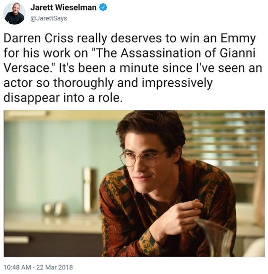 classact - The Assassination of Gianni Versace:  American Crime Story - Page 22 Tumblr_p60aogoqeo1wpi2k2o9_540