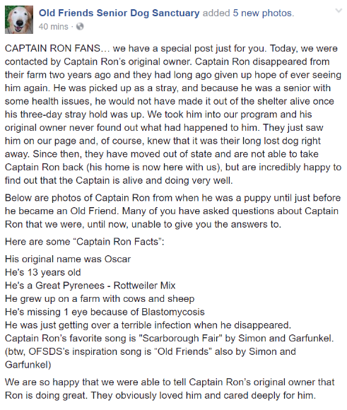 busket - busket - CAPTAIN RON BACK STORY!!!rest in peace you...