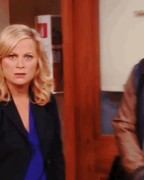 stakemeout:Favourite TV Show Characters~ Leslie Knope, “Parks...