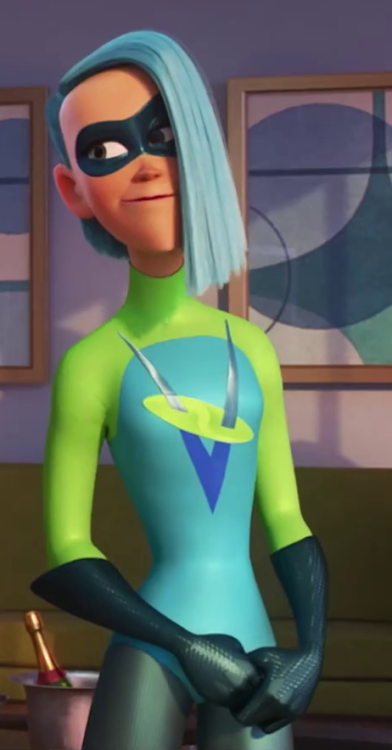 gwenforthewin:The incredibles 2 might have a trans girl superhero! (no spoilers)Ok, so my...