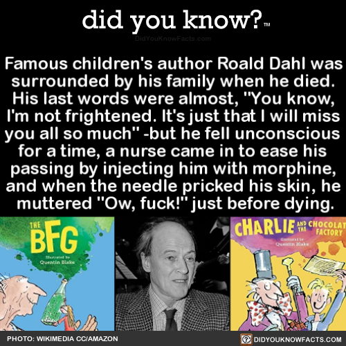 famous-childrens-author-roald-dahl-was