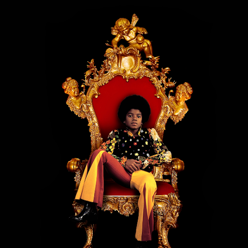 alwayysmichael:Happy 60th Birthday to the only King of Pop...