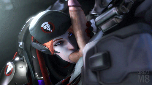 greatm8sfm - Little commission done, I’m in love with Moira’s...