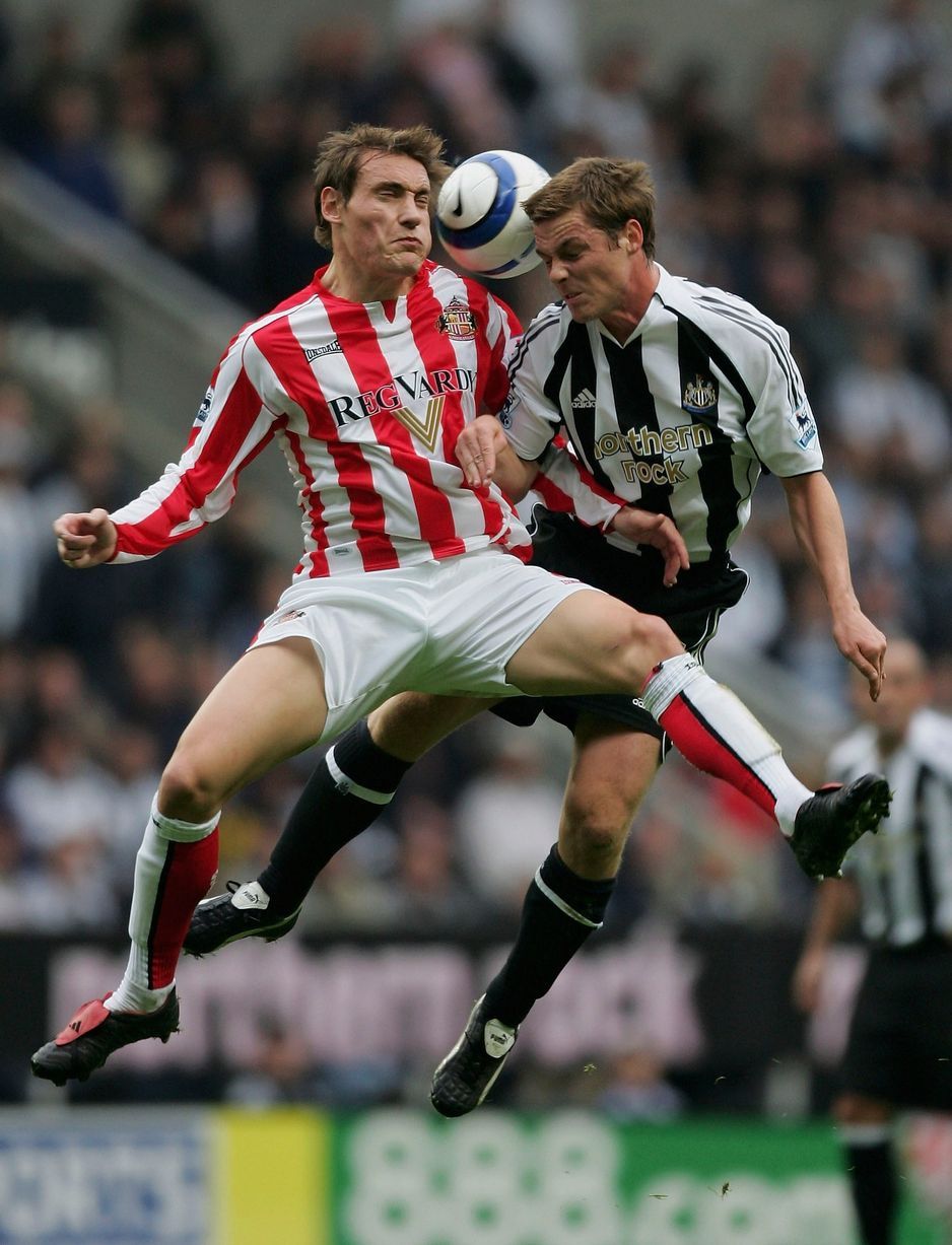 The Tyne-Wear Derby “ By Kristan Heneage
”
Paolo Di Canio is an insatiable reader. The Italian ingests books at a frightening rate, and when he moved to the north east of England to take up the manager’s chair at Sunderland, he made a point of...