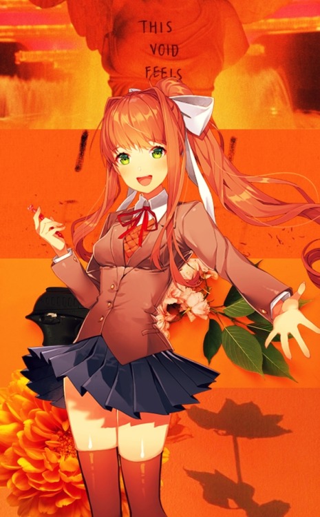 ddlc-incorrect-quotes - we’ve been gone from this blog for like…...