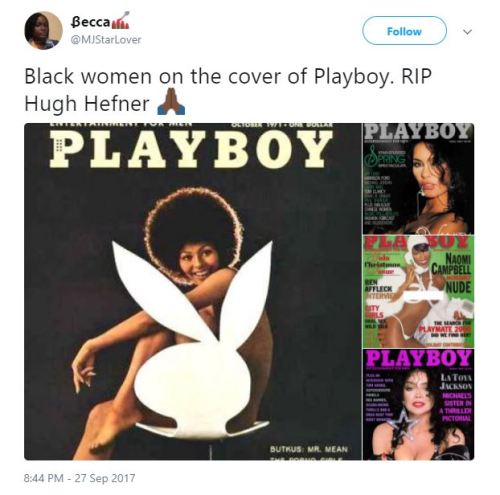 ay-its-d - the-real-eye-to-see - Hugh Hefner was a giant in...
