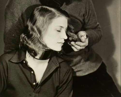 insearchofpaganhollywood - Man Ray - Lee Miller & William...