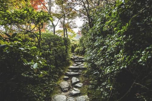 alexwilliammilsom:Okochi Sanso Garden - Kyoto, JapanAlex...