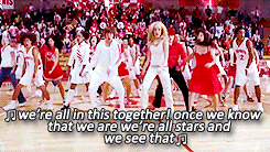 dcomgifs:iconic musical moments in dcom history.