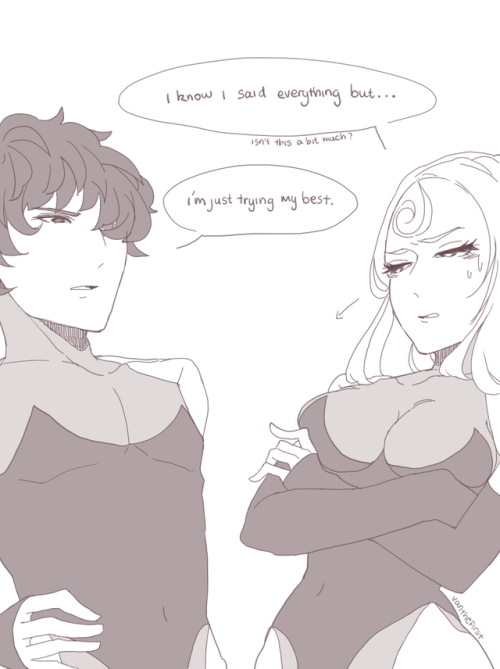 vanthefirstdoodles - is this a little too late