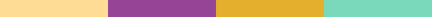 poefinn - color scheme meme -   [1/?]wheat + violet + sunshine +...