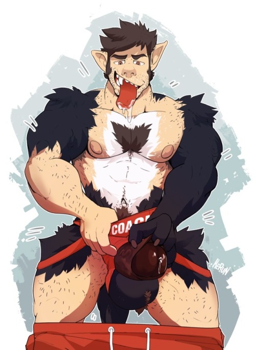 furrytransformations - Artist - KerunFor more from this...