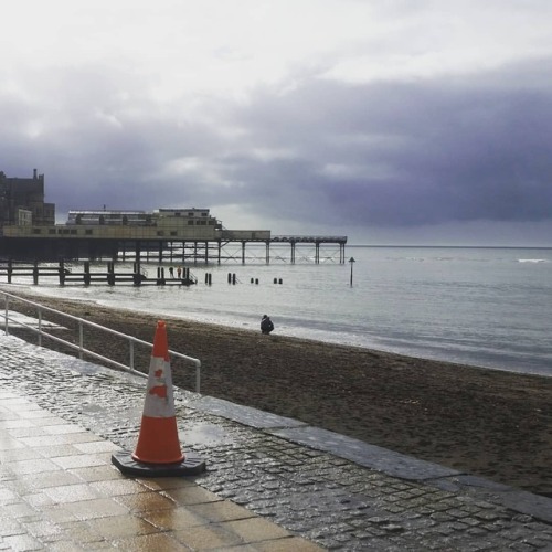 Hello Aberystwyth, I am looking for all the bits of myself that...