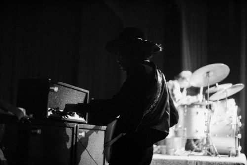 twixnmix - Jimi Hendrix at the Ackerman Union Ballroom, UCLA, on...